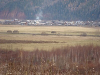 Фото Карама