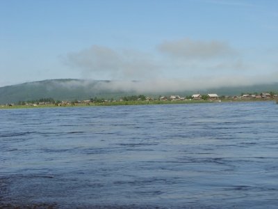 Фото Карама