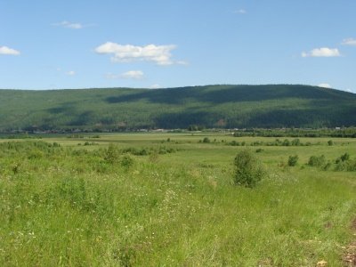 Фото Карама